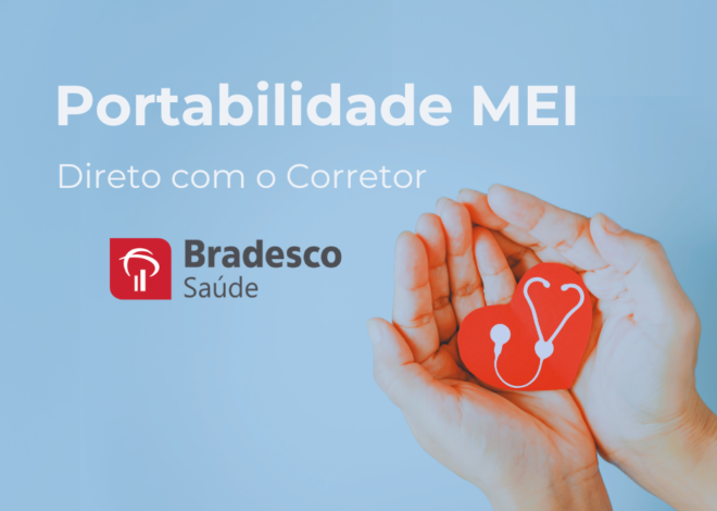 Portabilidade para MEIs e acesso facilitado na Bradesco