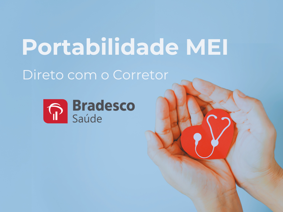 Portabilidade para MEIs e acesso facilitado na Bradesco