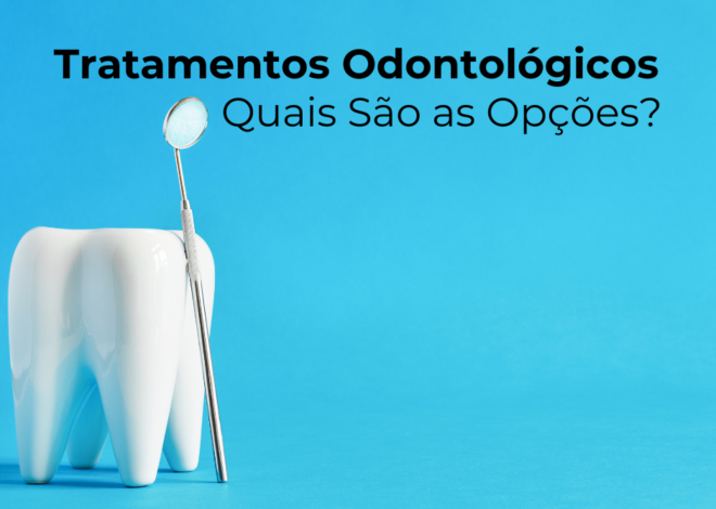 Cobertura Odontológica nos Planos de Saúde