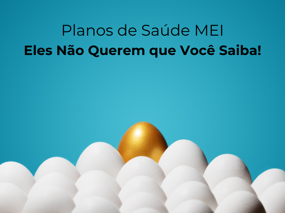 Planos de Saúde MEI: O Que Eles Não Querem que Você Saiba!