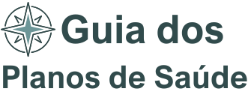 Guia dos Planos de Saúde - logo
