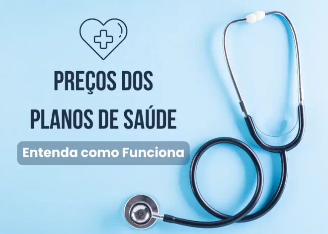 Como Funciona os Preços dos Planos de Saúde? São Tabelados?