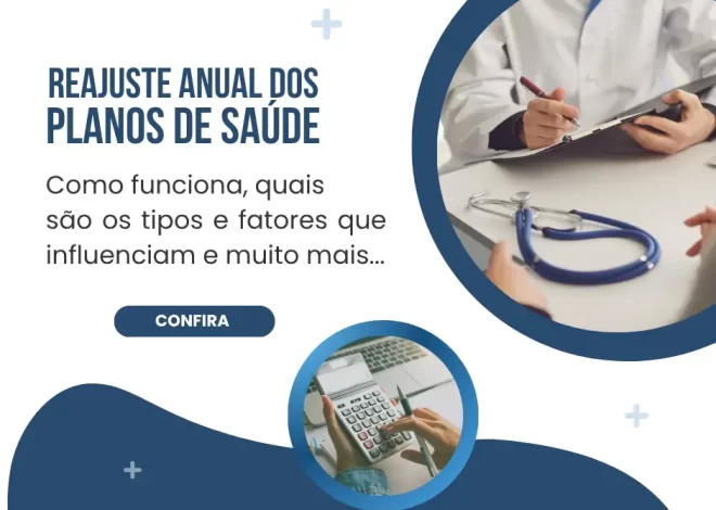 Como Funciona o Reajuste Anual dos Planos de Saúde?