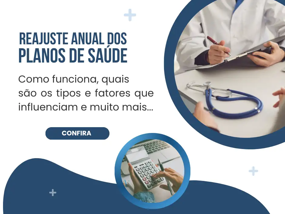 Como Funciona o Reajuste Anual dos Planos de Saúde?
