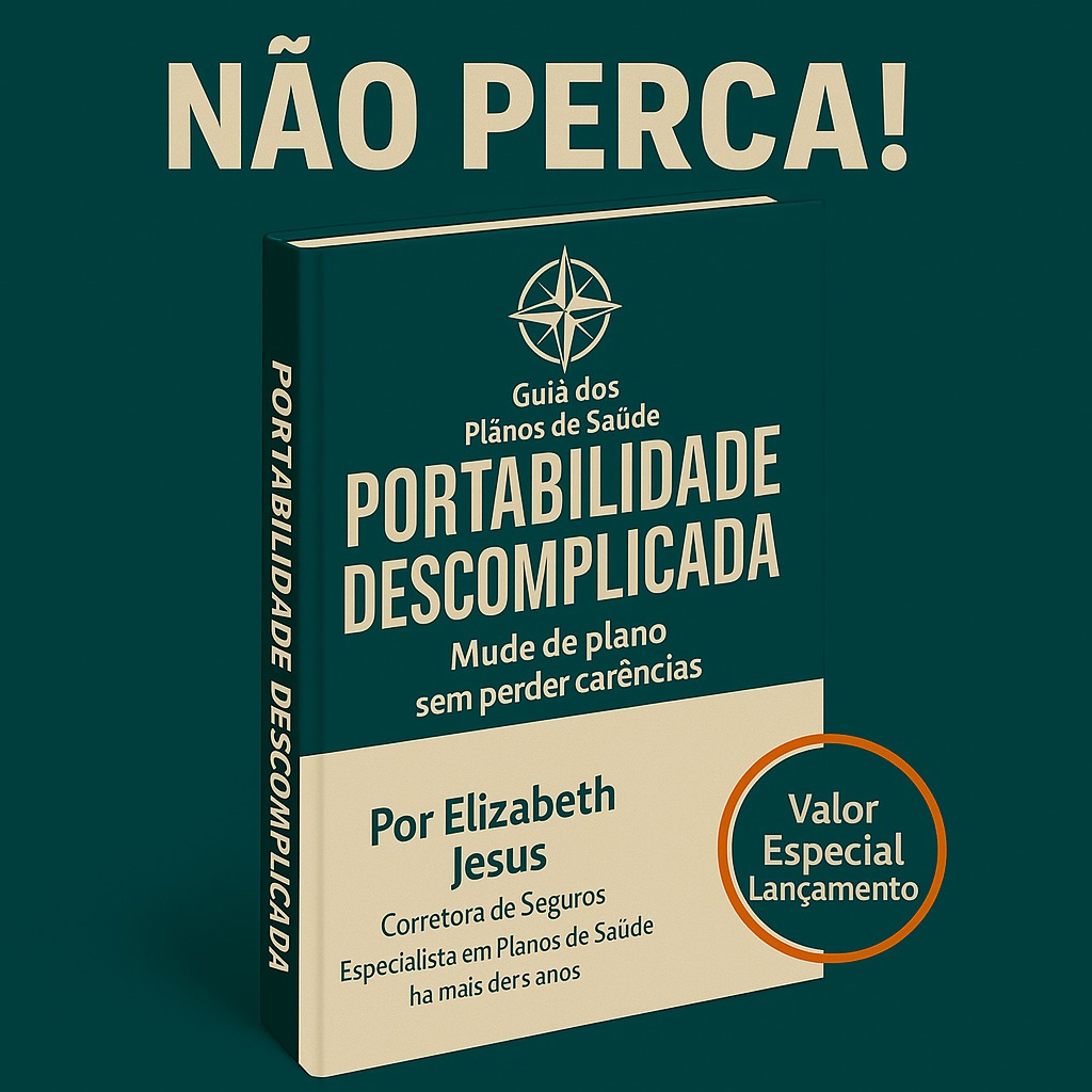 Portabilidade Descomplicada - Ebook