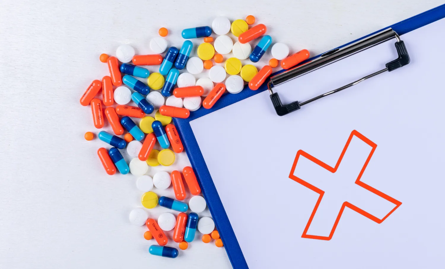 Medicamentos fora do rol da ANS