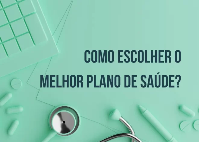 Qual é o Melhor Plano de Saúde em 2026?