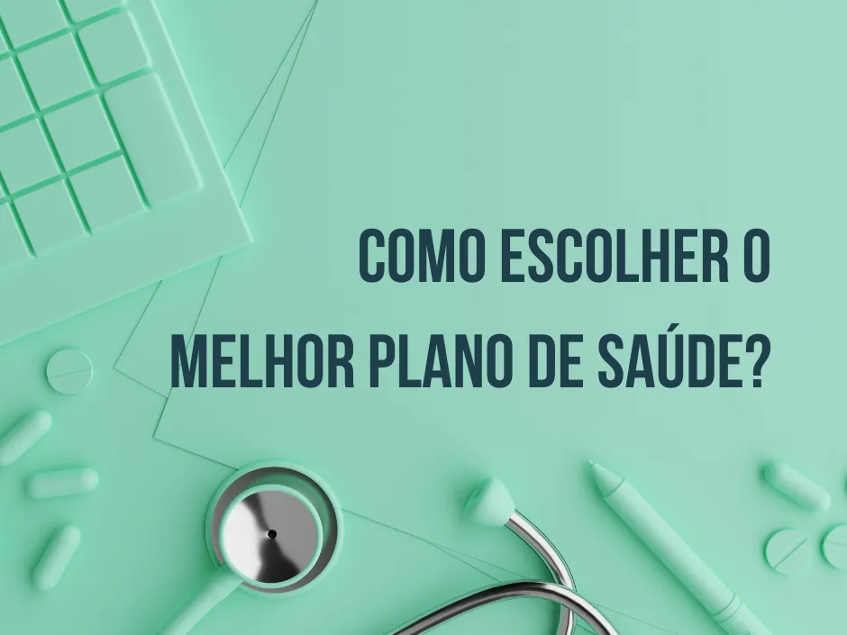 Qual é o Melhor Plano de Saúde em 2026?